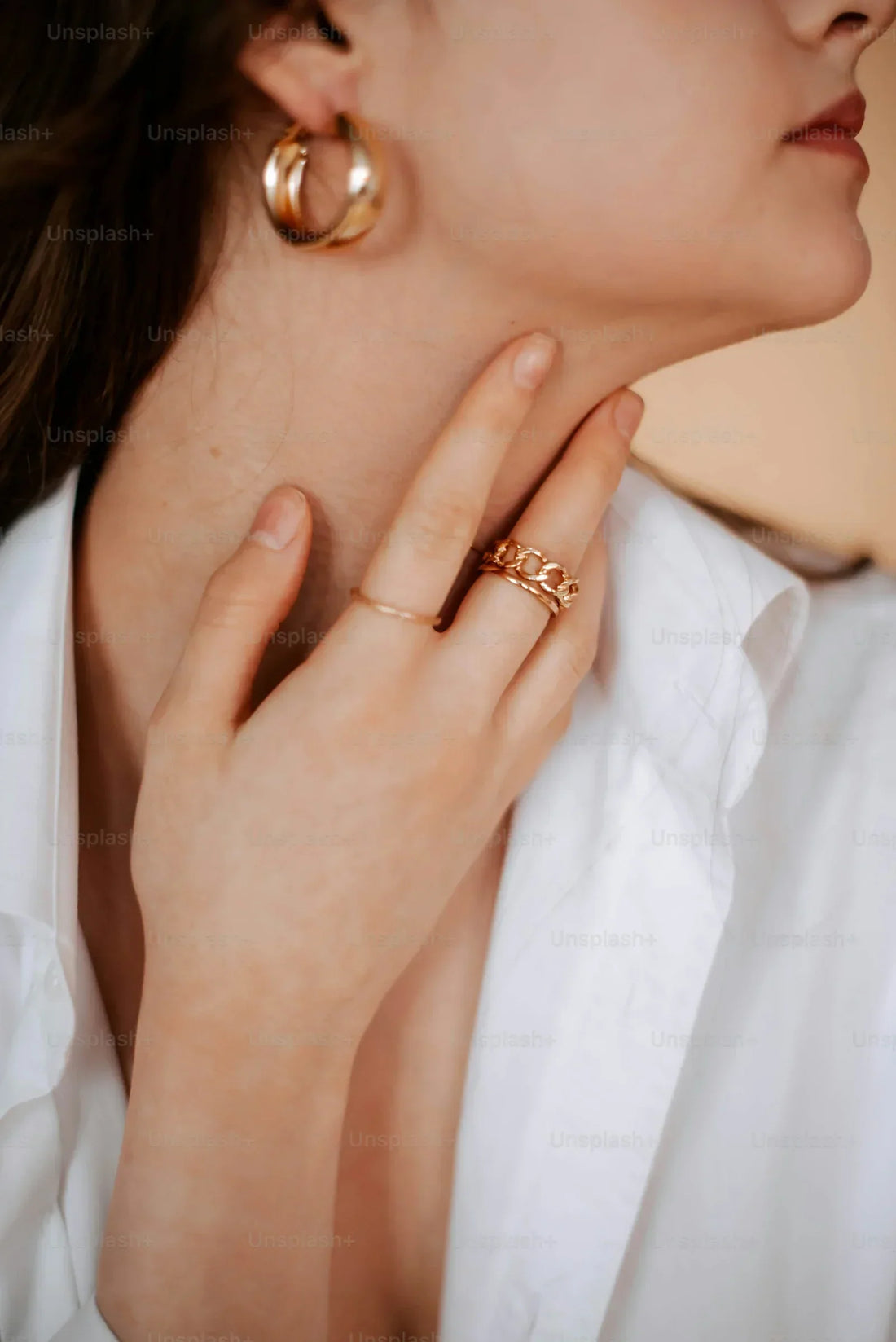 The Timeless Appeal of Minimalist Jewellery