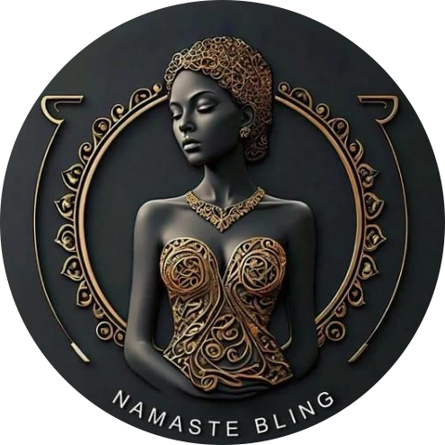 Namaste Bling